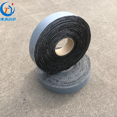 高分子路面贴缝带 高分子路面贴缝带